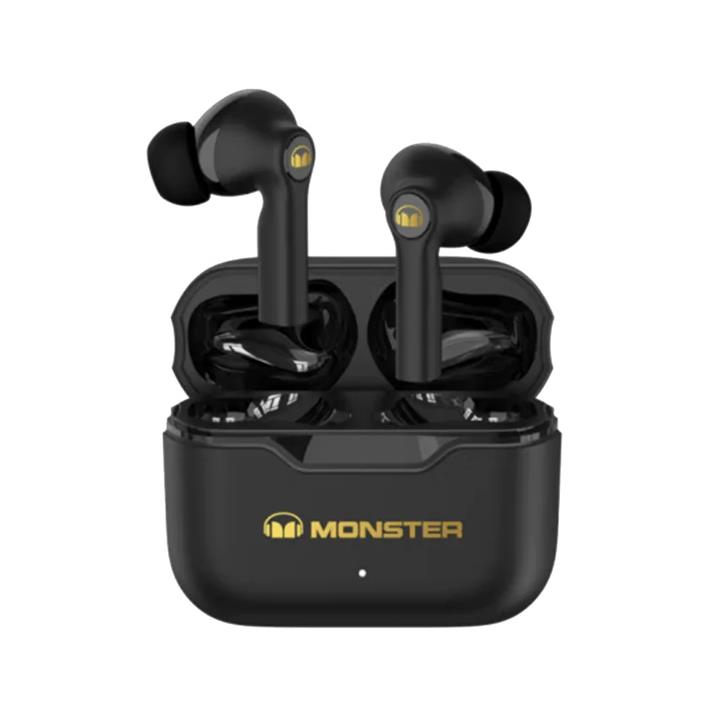 هندزفری بی سیم MONSTER Airmars XKT02 TWS Bluetooth Earphones